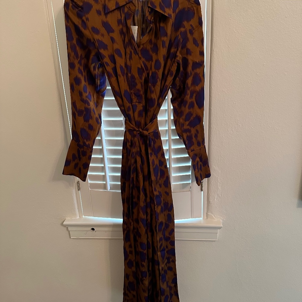 Great fall dress by COS